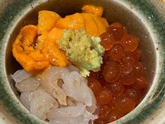 -橼舍鮨青木