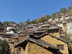 -婺源风景区