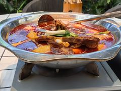 -杯莫亭(集里店)