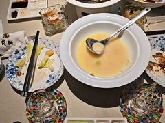 -悦融琥珀·京鲁菜·海味珍品(西单店)