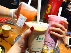 -炭窑水浒烤肉(汉阳鹦鹉巷子店)