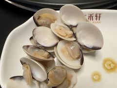 -水禾轩·海鲜蒸汽主题餐厅(新香洲旗舰店)