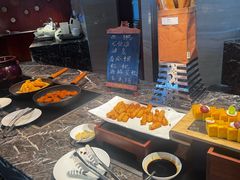 -重庆丽苑维景国际大酒店·海鲜自助餐厅