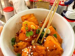 -见味花甲(福田coco park店)