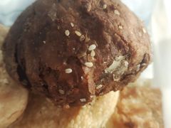 -雍和炸鸡烧饼