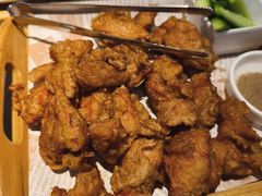 -隆喜元鱼汤包·海鲜(中联广场店)