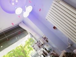 店内环境-郭蝈美甲美睫