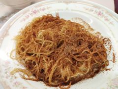 虾子面-满足面(白水井大街店)