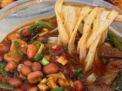 -湖南常德牛肉米粉(十梓街店)