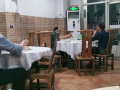 大堂-电白鸭粥店(下沙二坊88号店)