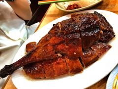 -一乐烧鹅(中环店)