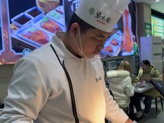 -紫光园(劲松店)