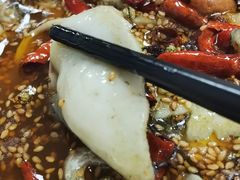 -黑皮酸菜鱼(三山街店)