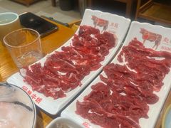 -真牛坊潮汕牛肉火锅
