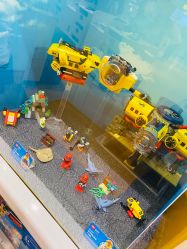 -kidsland(南开大悦城店)