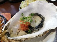 -晶吉·居酒屋·烧鸟·海胆(民主广场店)
