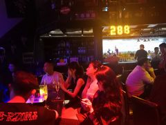 -288 Livehouse 酒吧(思南公馆店)