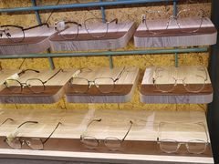 -MUJOSH木九十眼镜(长沙IFS国金中心店)