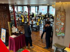 -南门涮肉(通州大船店)