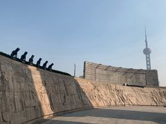 -上海市外滩历史纪念馆