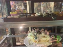 -海天盛宴潮汕蒸汽海鲜高端自助形象店