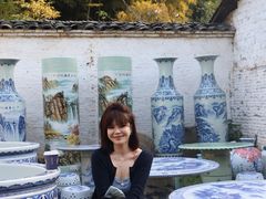 -景德镇古窑民俗博览区