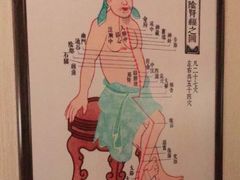 -裕和堂中医推拿艾灸(太古汇臻品店)