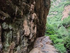 -龙门涧景区