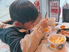 -必胜客(上海新南方商城PH店)