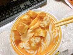 -绿柠食堂(北外滩店)