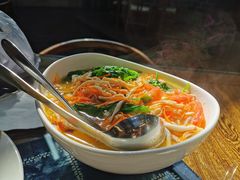 -喜林苑·稻田餐厅(品相府店)