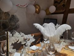 -慢隅法式小馆·生日求婚西餐厅
