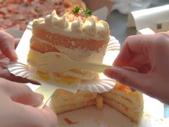 -幸福西饼生日蛋糕·下午茶(闵行店)