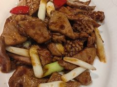 -花园茶楼·淮扬菜(兴城西路店)