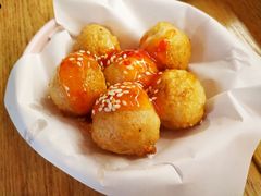 -星椰叻沙·椰浆鲜虾面(江南西店)
