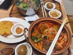 -小满手工粉(上海月星环球港店)