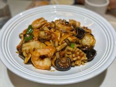 八珍豆腐-大铁勺新津菜(东丽阳光新业广场店)