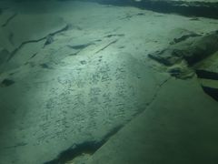 -白鹤梁水下博物馆
