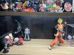 -乐唐潮玩·谷子·一番赏·手办