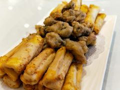 -午月海鲜烧烤酒店(不老街店)