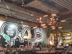 -Moka Bros 摩卡站(嘉华店)