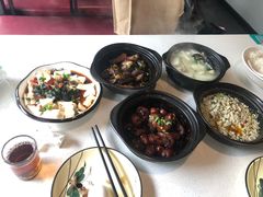 -阿龙酒煲(海宁新苑路店)