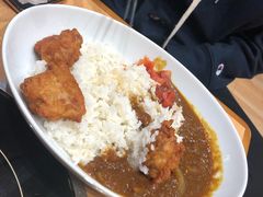 -食其家·牛丼咖喱(天津梅江印象城店)