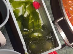 -潮辣成都老火锅(奉贤扶港路店)