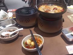 -今今转转自助小火锅(天祥广场店)
