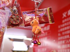 -越秀西湖花市(广州城市广场花卉店)