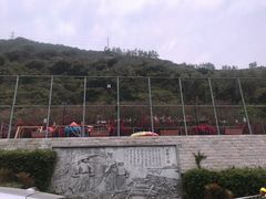 -小南山公园