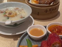 -点都德(华强南店)
