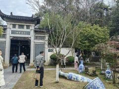 -景德镇古窑民俗博览区