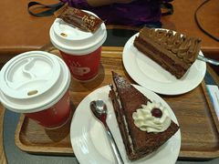 -Peet's Coffee皮爷咖啡(上海长风大悦城店)